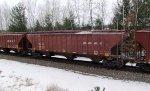 BNSF 434822